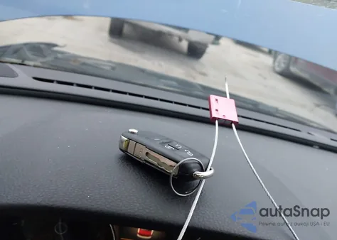 2017 Volkswagen Passat 1.8T Sel Premium z USA, uszkodzony, nr VIN 1VWCT7A35HC055721